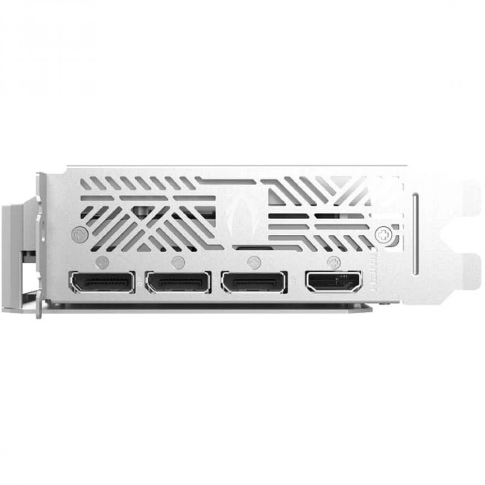 Видеокарта Zotac GeForce RTX 5050 Twin Edge White OC ZT-B50500Q-10M 8 ГБ - миниатюра 3