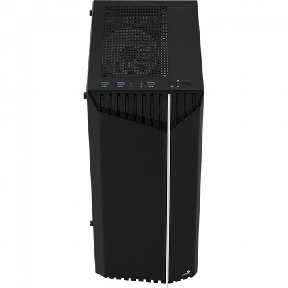 Корпус Aerocool Bionic-G-BK-v2 ACCM-PV34113.11 Mid-Tower - миниатюра 10