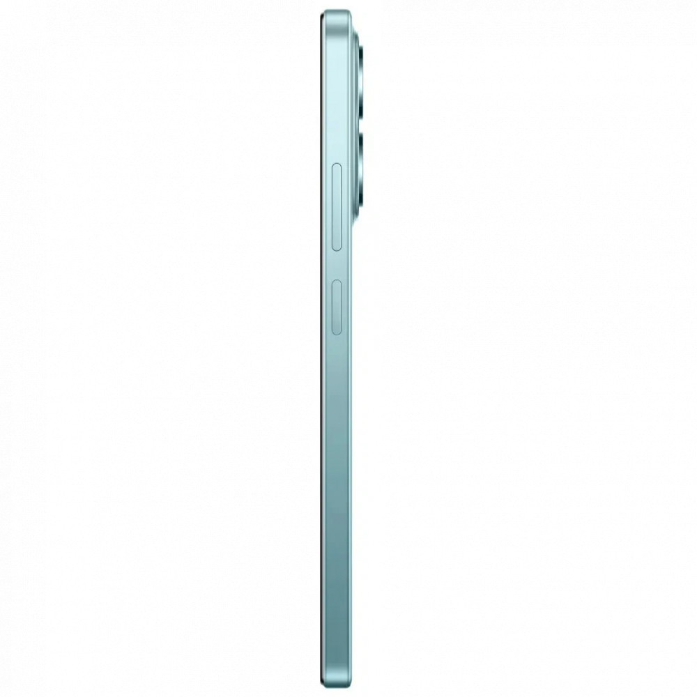 Смартфон Xiaomi Redmi 15C 4/128Gb Mint Green 25078RA3EY/455446 128 Гб, 4 Гб - миниатюра 5