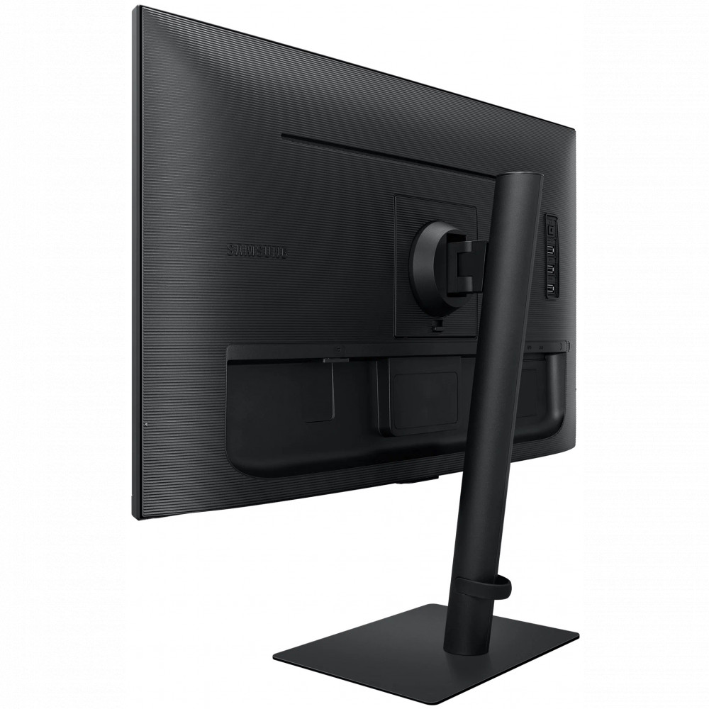 Монитор Samsung ViewFinity S8 LS27B800PXIXCI 27 ", IPS, 4K UHD 3840x2160 (16:9), 60 Гц - миниатюра 7