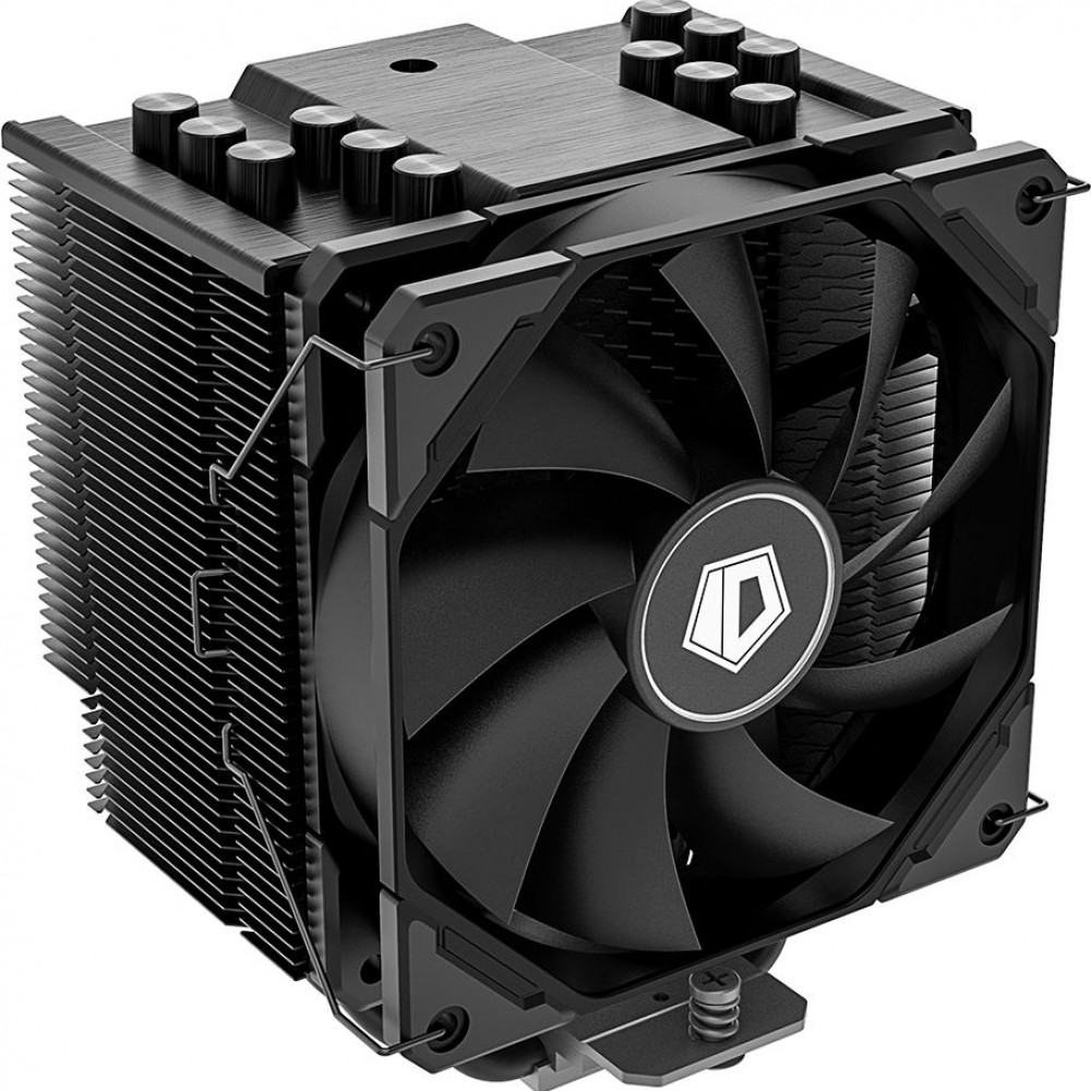 Система охлаждения ID-Cooling ID-CPU-SE-226-XT-BLACK/1700 Для процессора - миниатюра 2