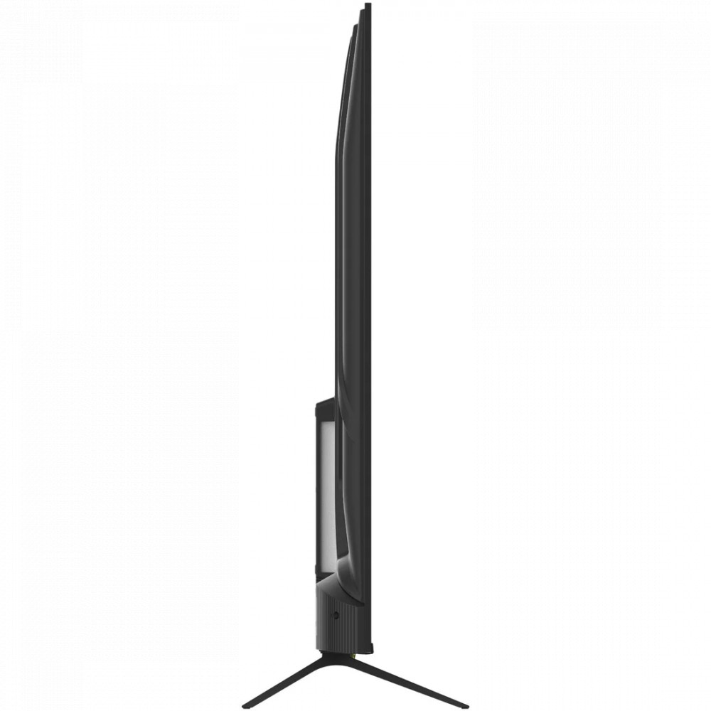 Телевизор Raskat 50U5300B 50 ", Smart TV, Черный - миниатюра 3