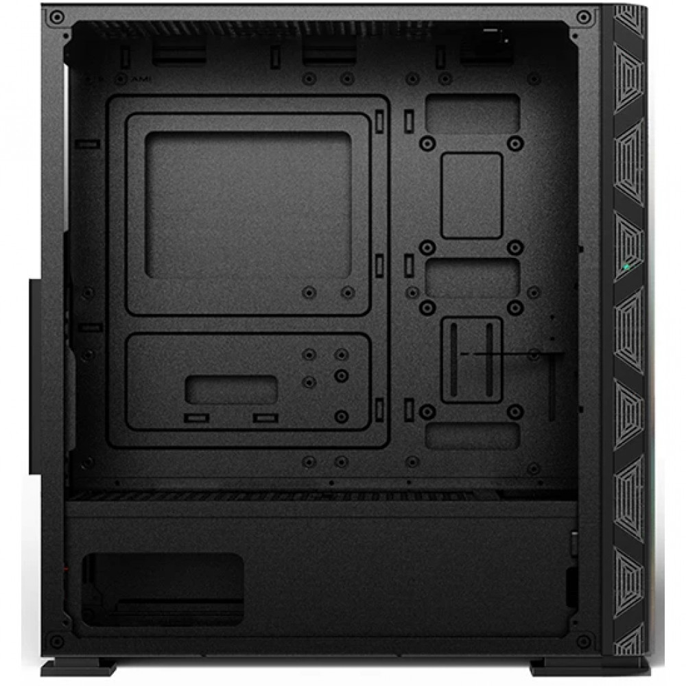 Корпус ACD AX8-B20 ATX Mid-Tower - миниатюра 6