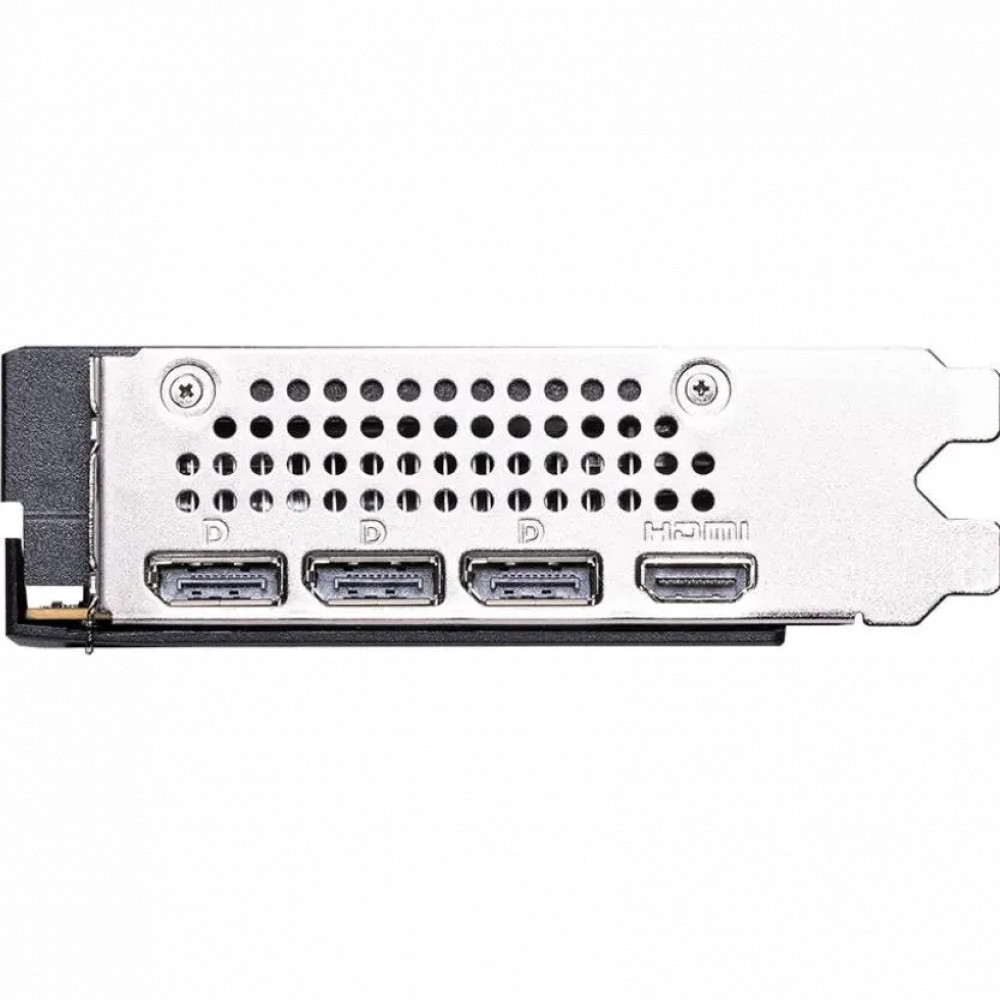 Видеокарта MSI RTX 5060 8G SHADOW 2X 8 ГБ - миниатюра 4