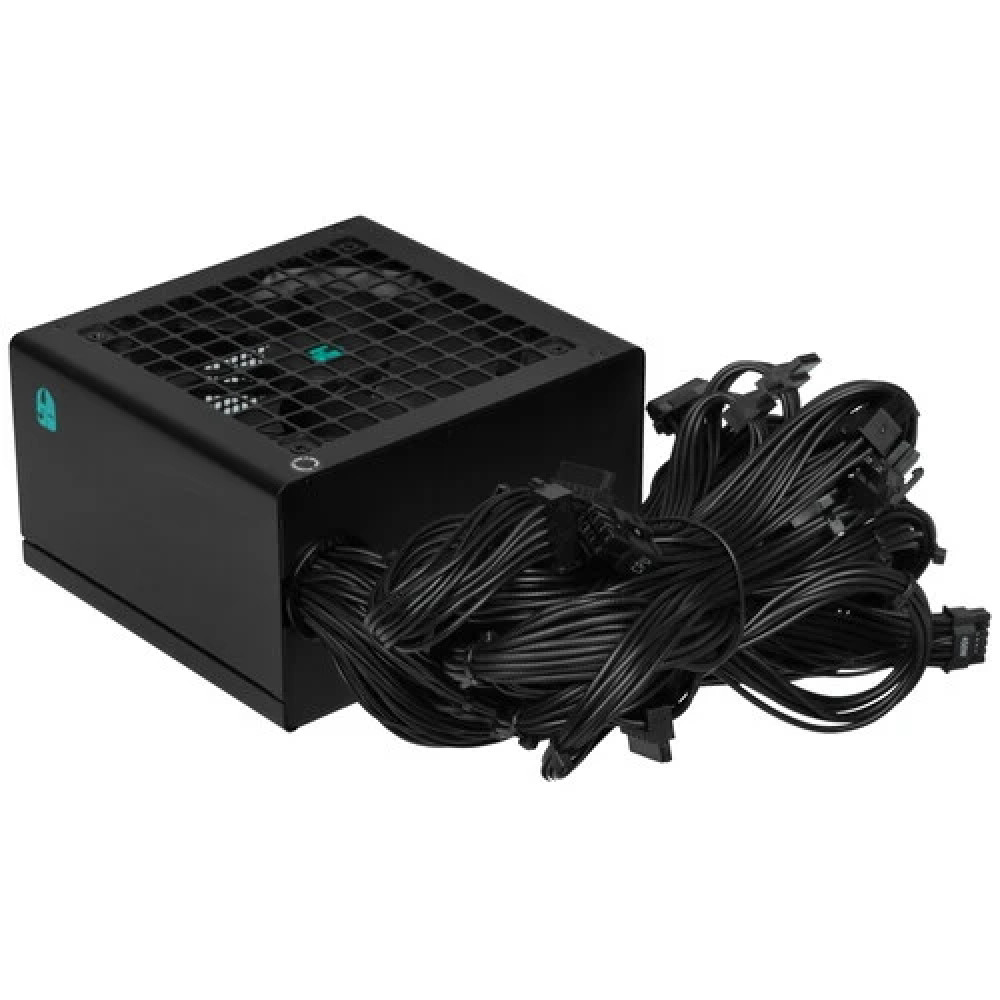 Блок питания GamerStorm PN750D R-PN750D-FC0B-WGEU-V2 750 Вт - миниатюра 2