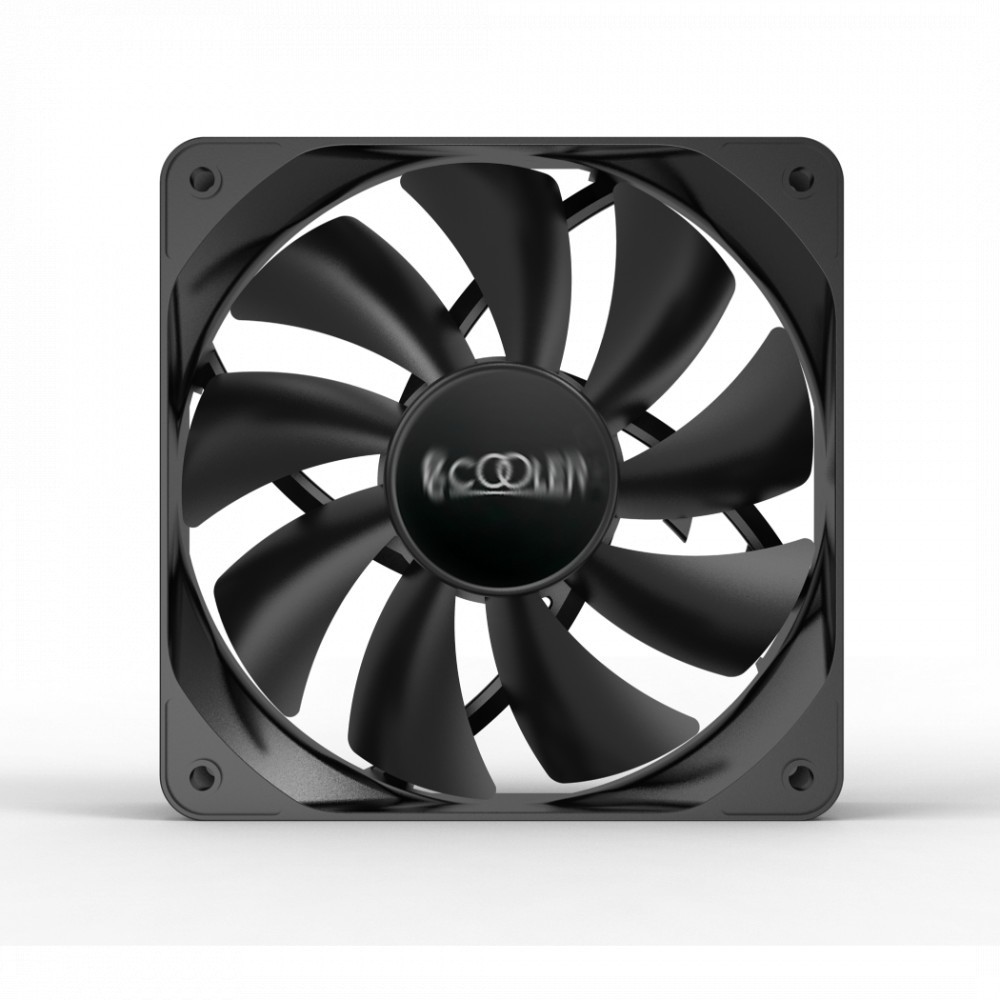 Система охлаждения PCcooler Paladin EX400S Для процессора - миниатюра 4