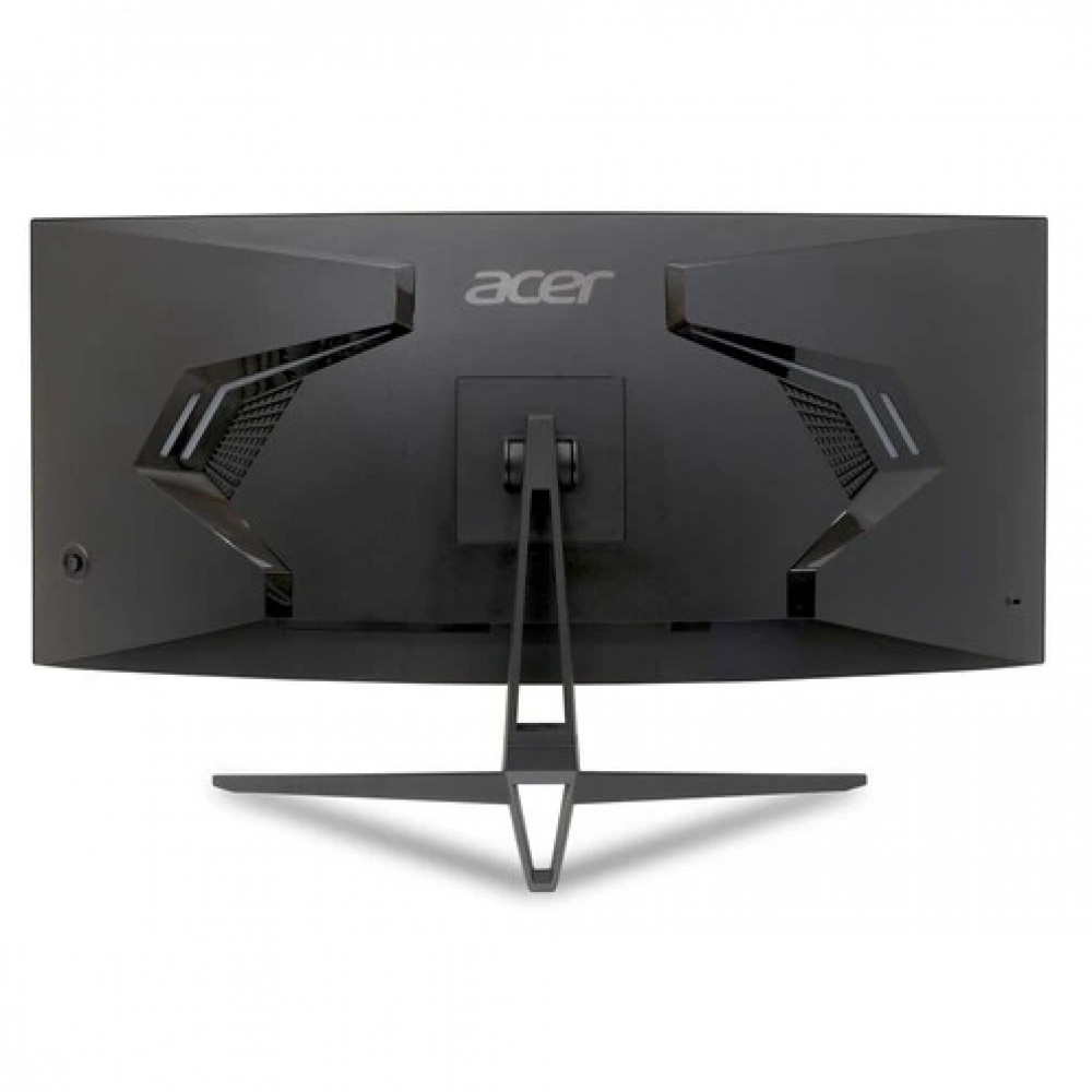 Монитор Acer ED343CURXbmiippx UM.CE3EE.X01 34 ", VA, Ultra-Wide QHD 3440x1440 (21:9), 240 Гц - миниатюра 3