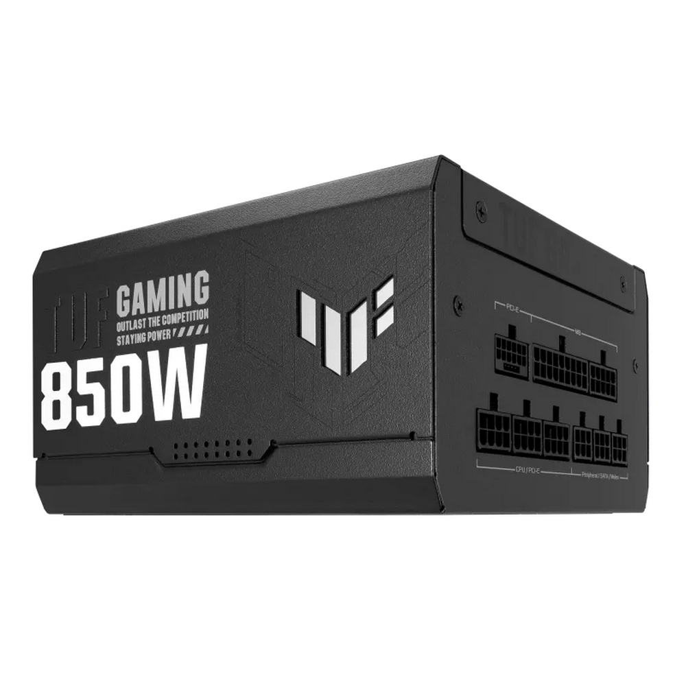 Блок питания Asus TUF-GAMING-850G 90YE00S2-B0NA00 850 Вт - миниатюра 2