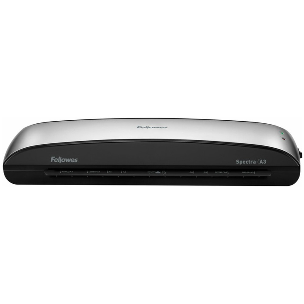 Ламинатор Fellowes Spectra A3 FS-57383 - миниатюра 3