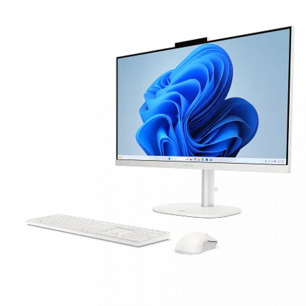 Моноблок HP OmniStudio 24-cv0016ci D9CE2EA 23.8 ", AMD, Ryzen 5, 40, 2.8, 8 Гб, 512 Гб - миниатюра 3