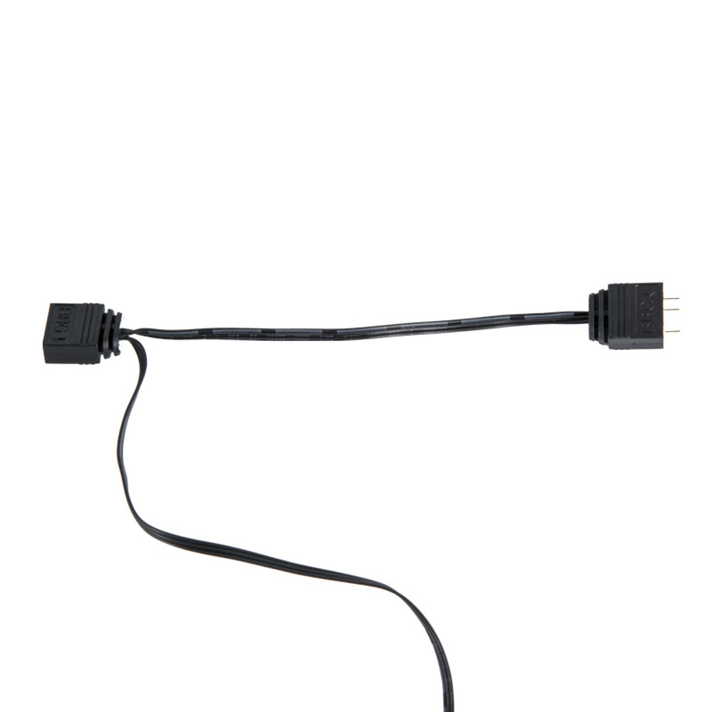 Блок питания Chieftec CTG-750C-RGB 750 Вт - миниатюра 6