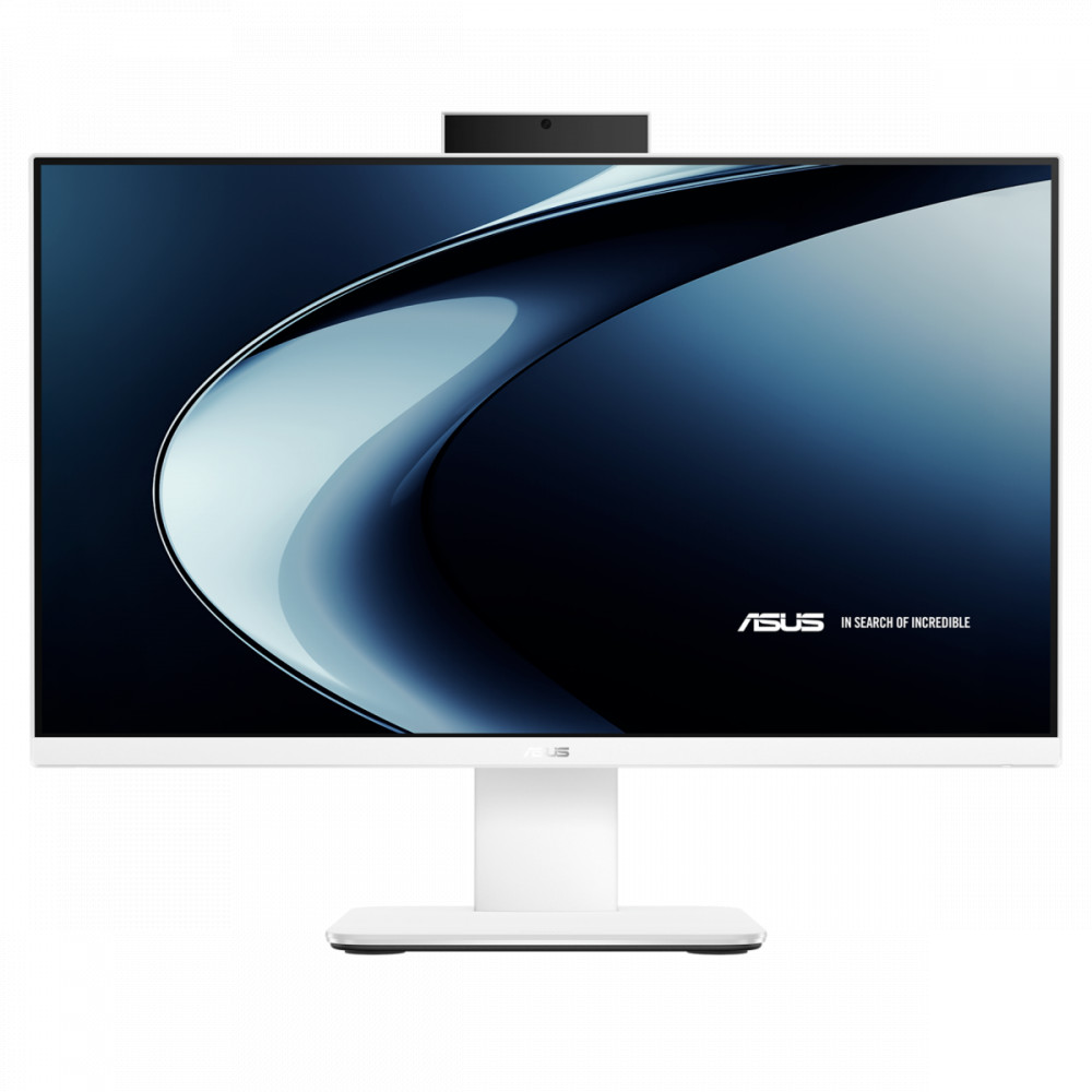Моноблок Asus V440VAK V400 AiO White 90PT03X1-M05XZ0 23.8, Intel, Core 5, 210H — фото товара