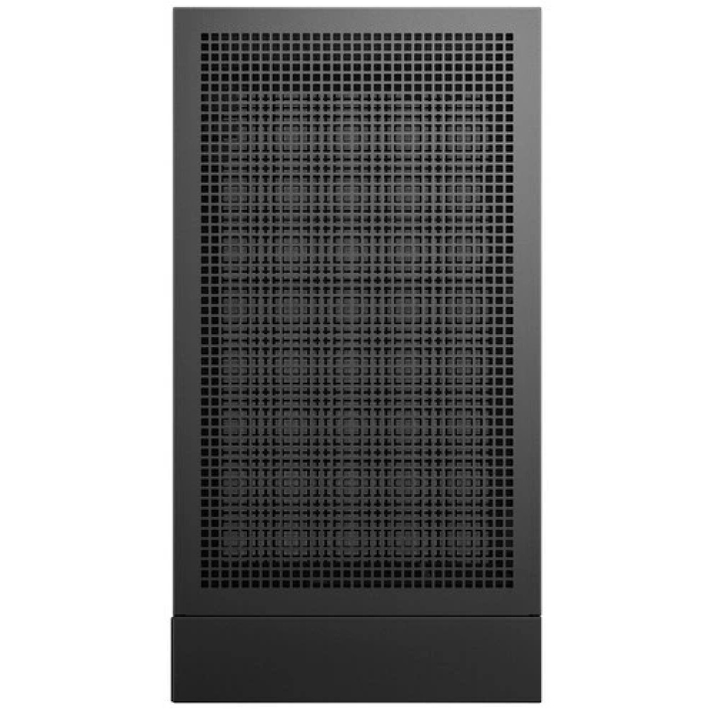 Корпус Deepcool CH170 Digital черный R-CH170-BKNPI0D-G-1 Mini-Tower - миниатюра 2