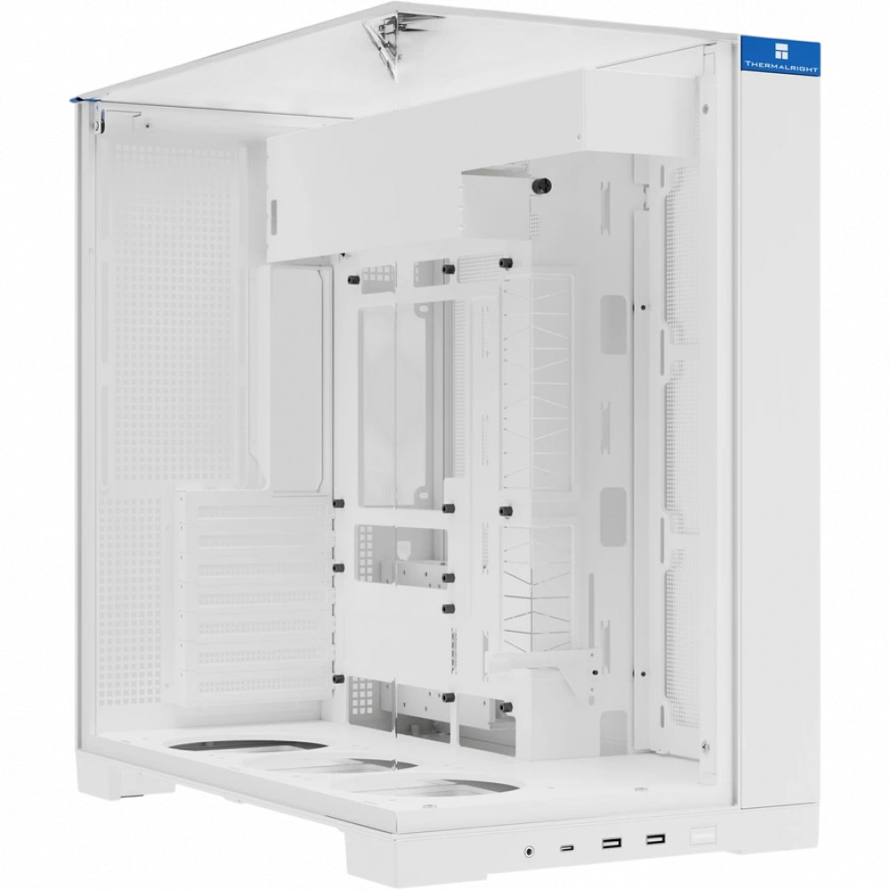 Корпус Thermalright TR-A70 White 814256022286 Full-Tower — фото товара