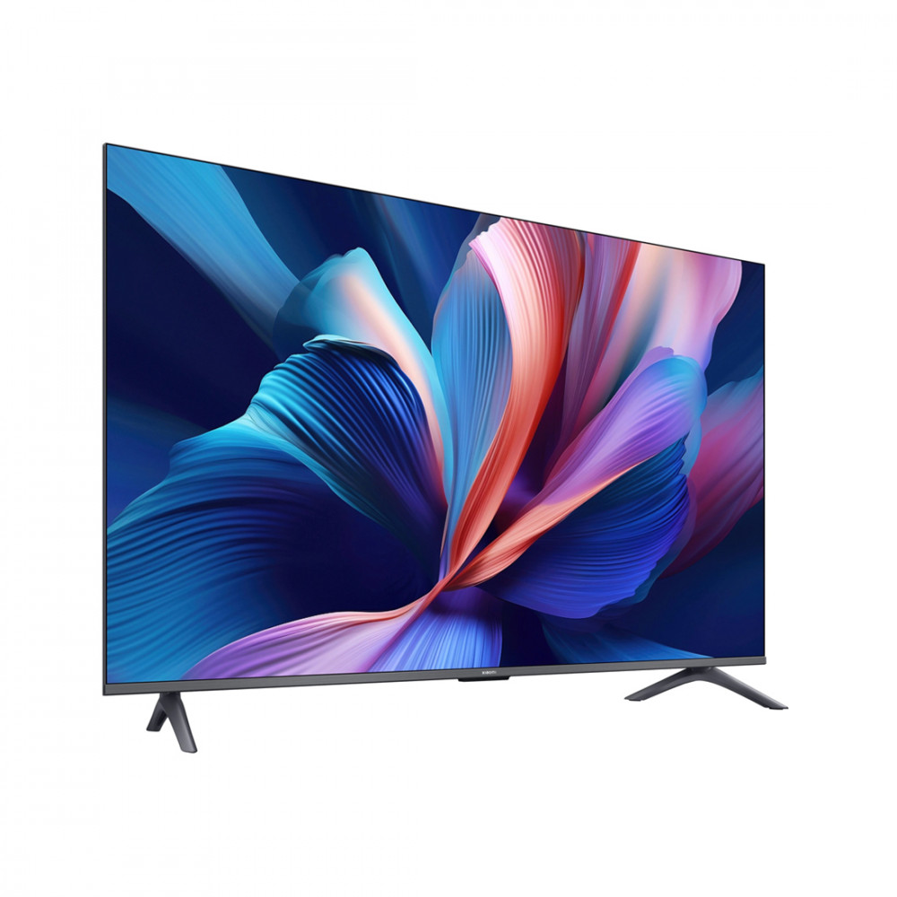 Телевизор Xiaomi L65MB-APRU 65 ", Черный - миниатюра 2