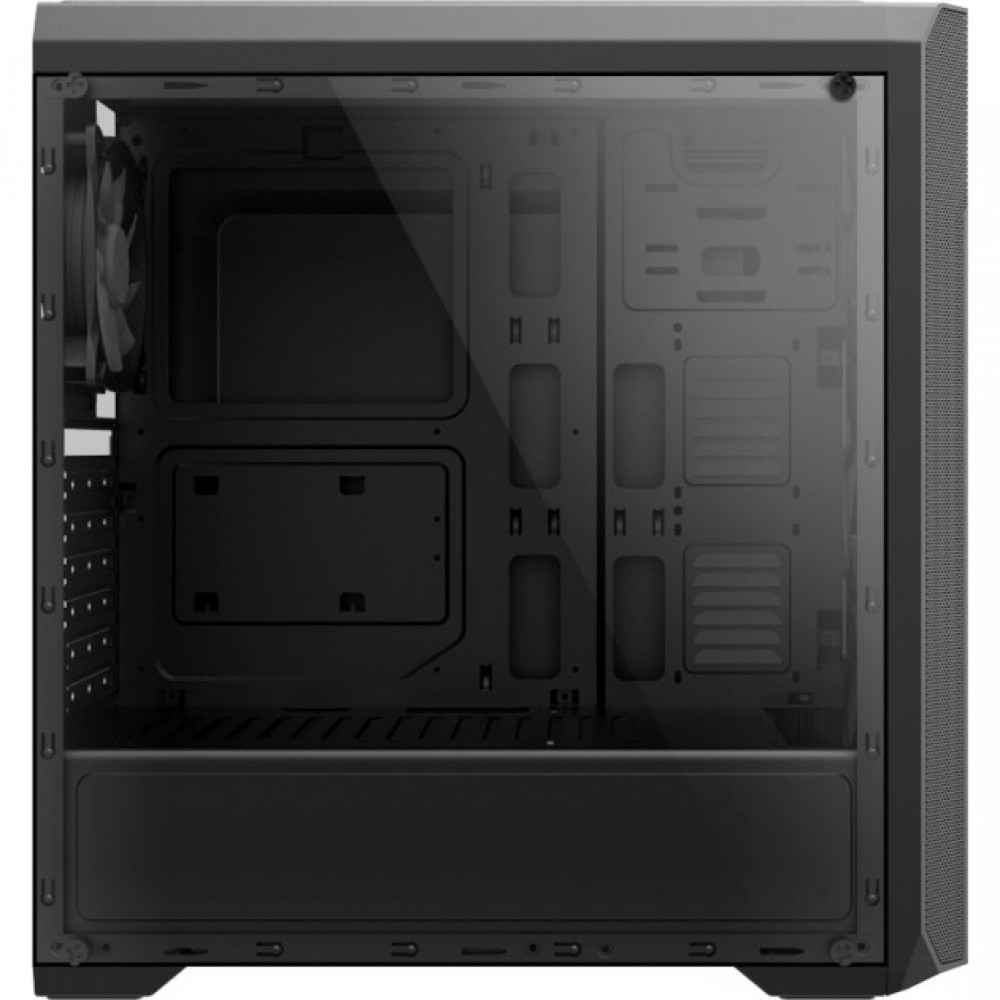 Корпус Zalman N5 TF Mid-Tower - миниатюра 5