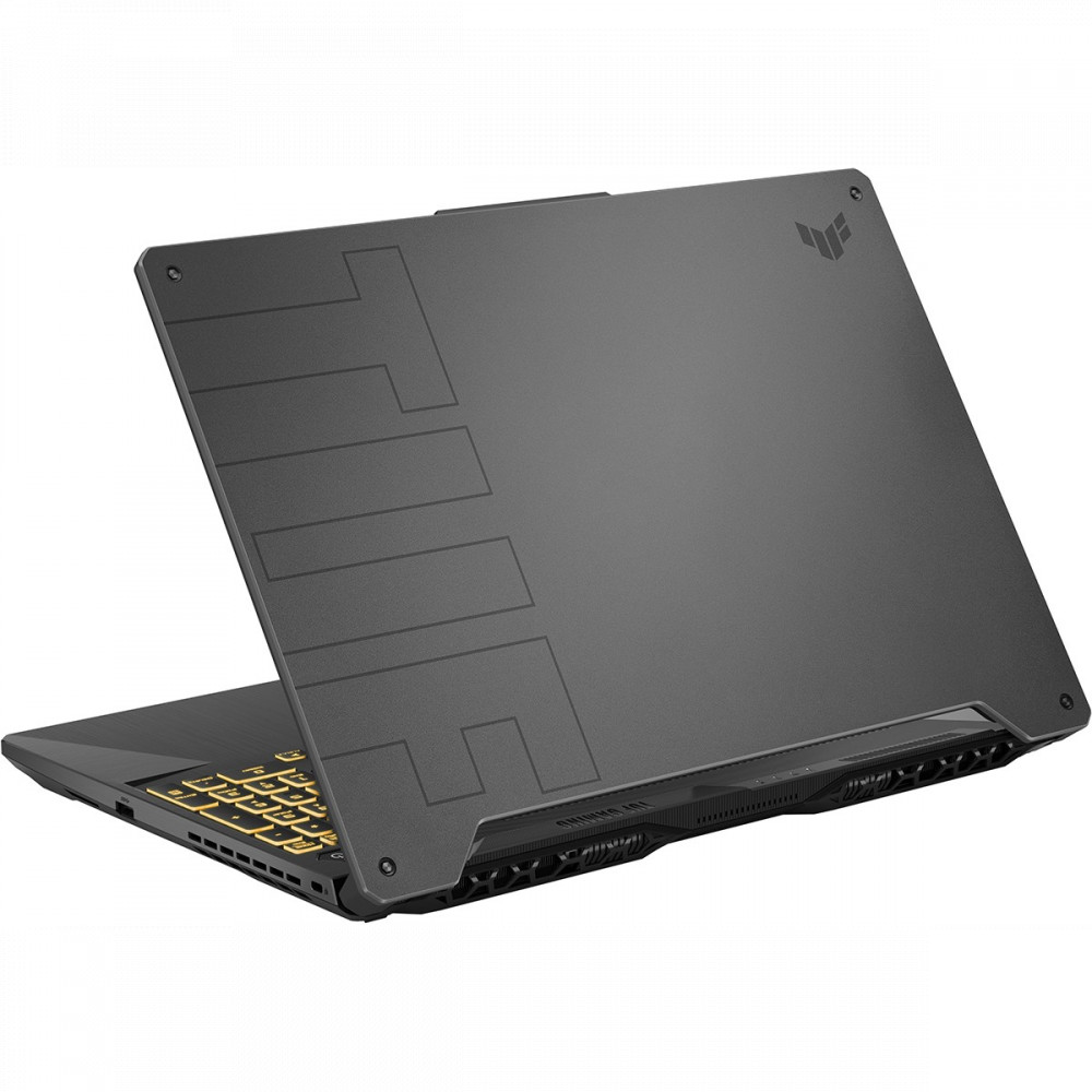 Ноутбук Asus TUF Gaming F15 FX506HM-HN148 90NR0753-M03770 15.6 ", FHD 1920x1080 (16:9), Intel, Core i5, 16 Гб, 512 ГБ, nVidia GeForce RTX 3060 - миниатюра 7
