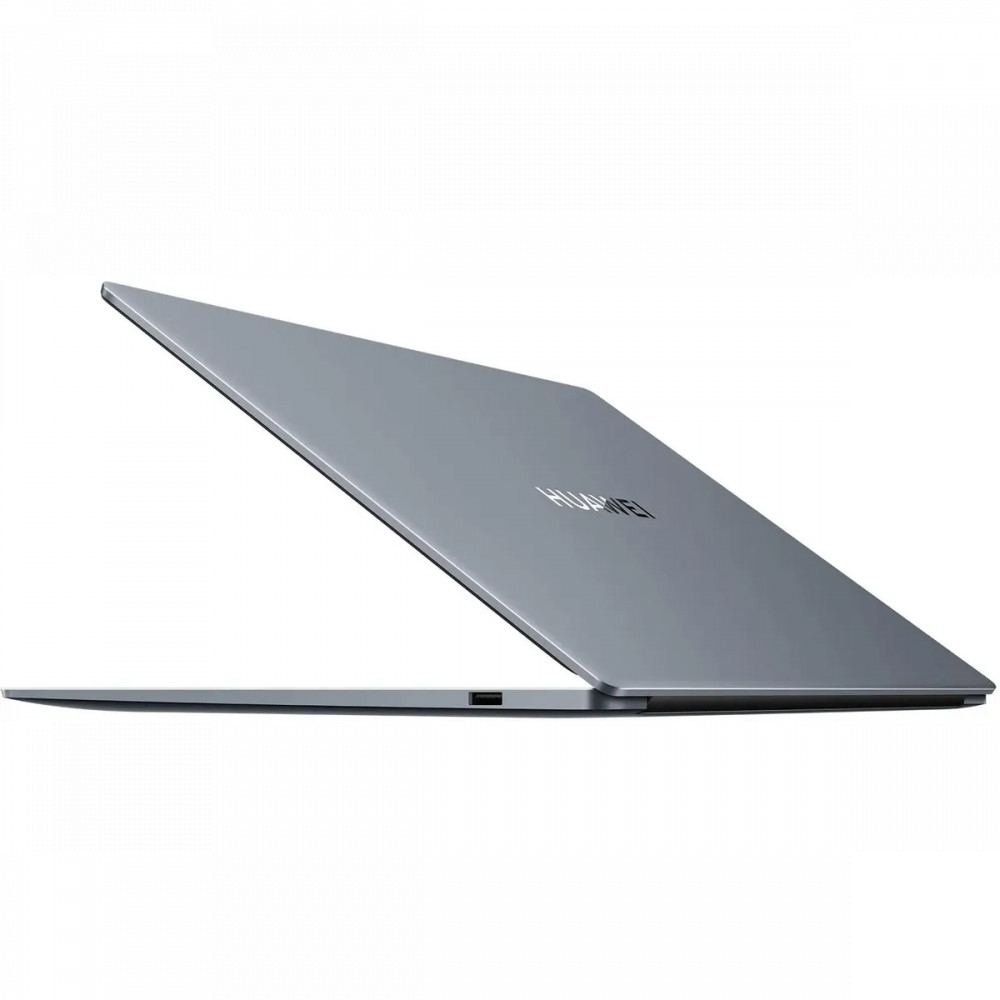 Ноутбук Huawei MateBook D 16 MCLG-X 53013YDL 16 ", WUXGA 1920x1200 (16:10), Intel, Core i5, 16 Гб, 512 ГБ, Intel UHD Graphics - миниатюра 5