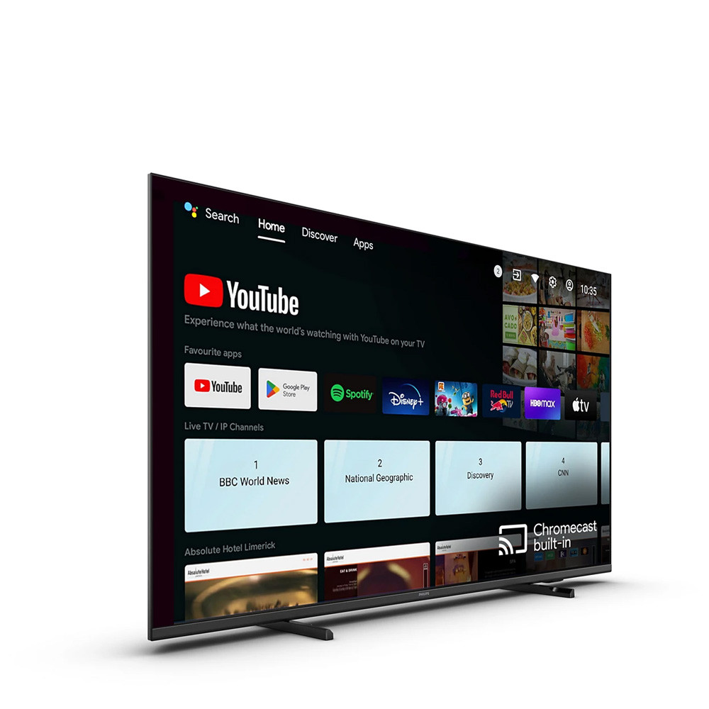 LED / LCD панель Philips 50HFL4518U/12 50 " — фото товара