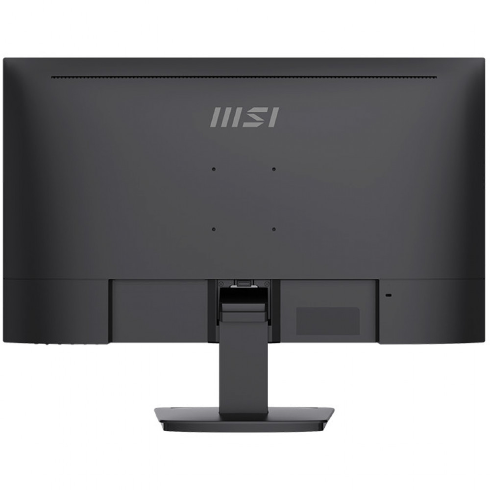 Монитор MSI PRO MP273U 9S6-3PB4CH-230 27 ", IPS, 4K UHD 3840x2160 (16:9), 60 Гц - миниатюра 3