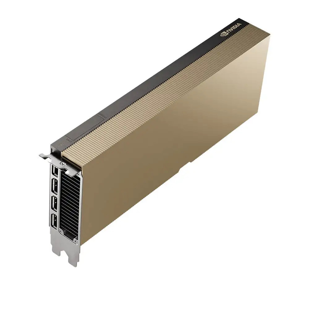 Видеокарта Nvidia L40 900-2G133-0010-000 48 ГБ - миниатюра 4