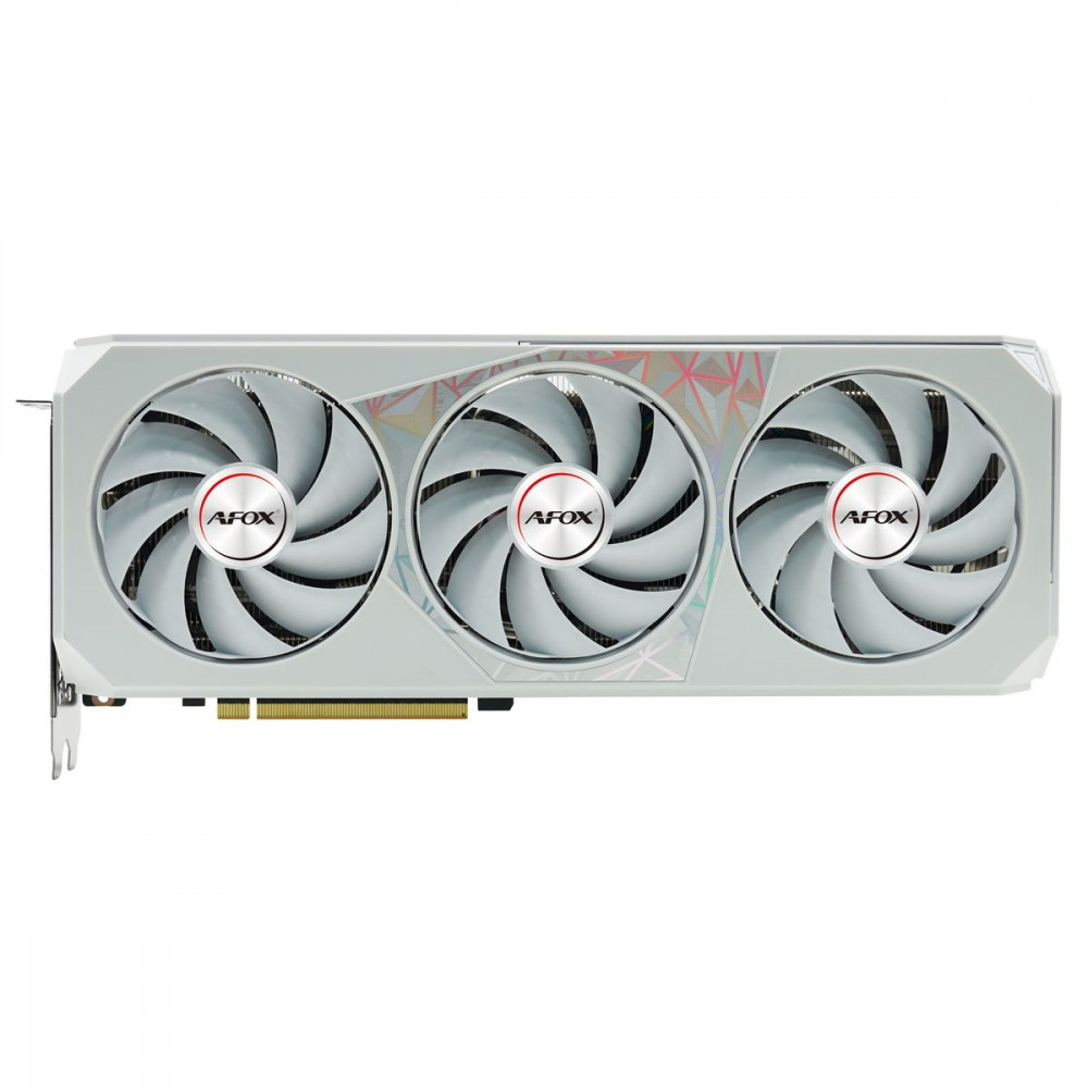 Видеокарта AFOX RTX3070Ti GAMING 8GB AF3070TI-8GD6XH7-V2 8 ГБ — фото товара