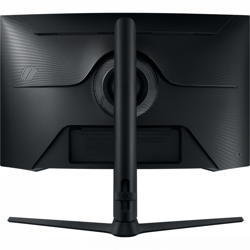 Монитор Samsung Odyssey G6 Smart LS27BG650EIXCI 27 ", VA, Quad HD 2560x1440 (16:9), 240 Гц - миниатюра 11