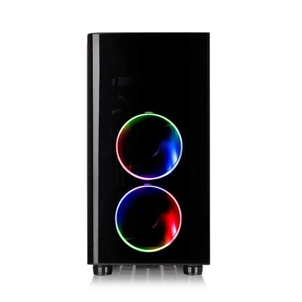 Корпус Thermaltake View 31 TG RGB CA-1H8-00M1WN-01 - миниатюра 2