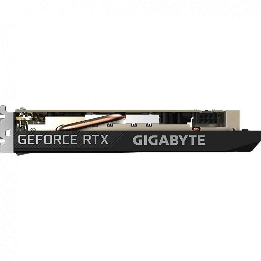 Видеокарта Gigabyte GeForce RTX 3050 Windforce GV-N3050WF2OCV2-8GD 8 ГБ - миниатюра 2