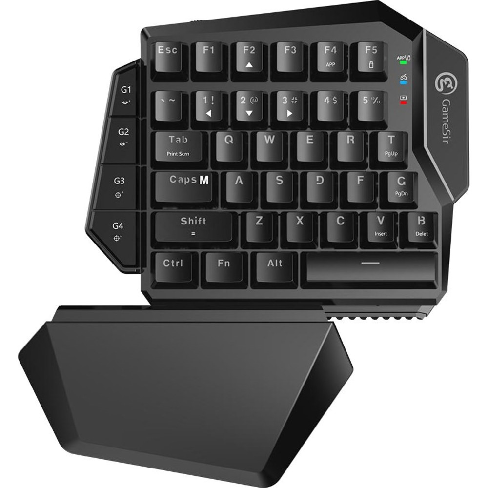 Клавиатура + мышь GAMESIR GameSir-VX - миниатюра 4