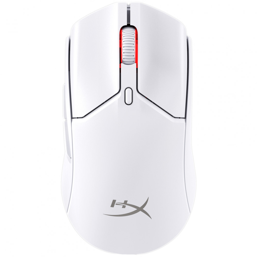 Мышь HyperX Pulsefire Haste 2 Mini 7D389AA Игровые, Проводная — фото товара
