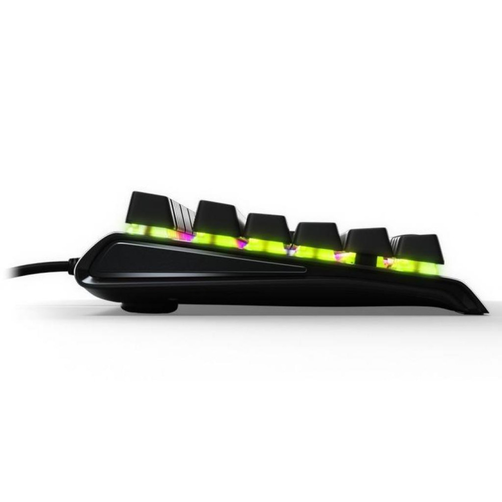Клавиатура SteelSeries Apex M750-US 64677 - миниатюра 2