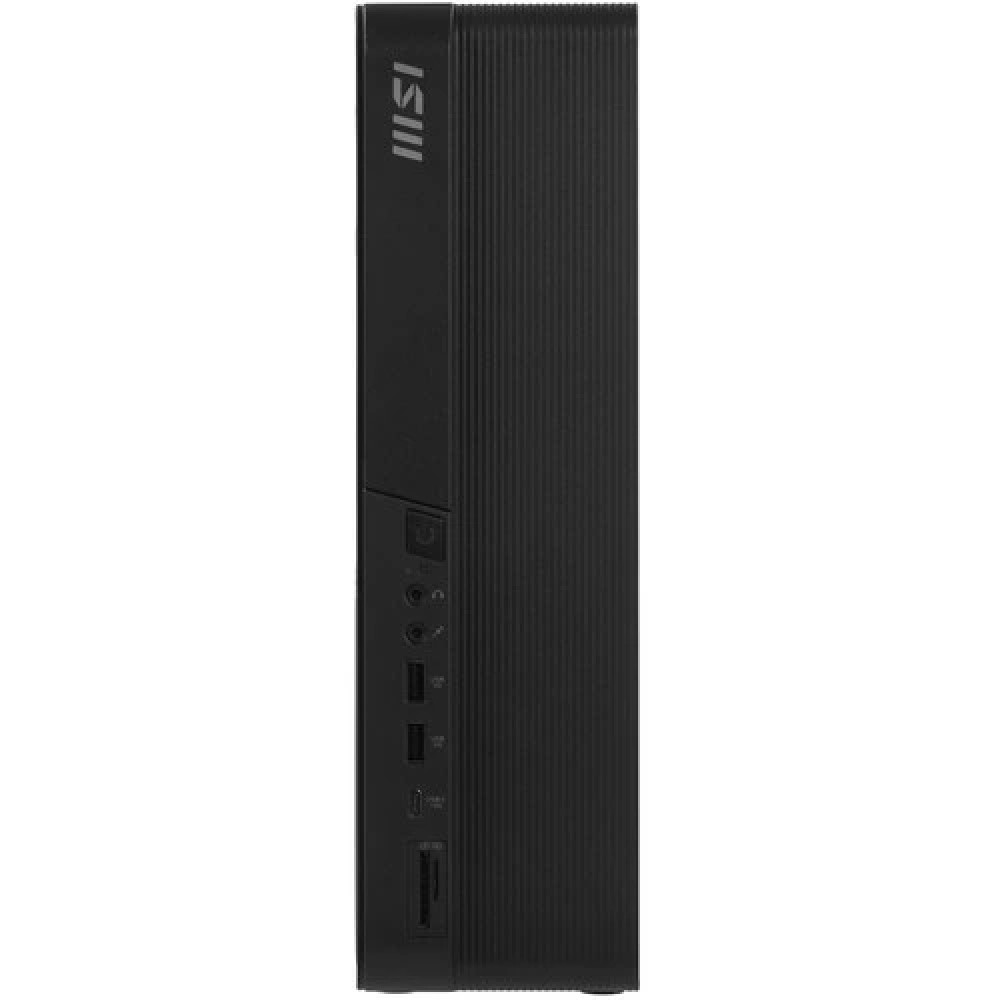Персональный компьютер MSI PRO DP80 A14TAG-273XRU 9S6-B20821-273 Core i5, 14400F, 2.5, 16 Гб, DDR5-5600 - миниатюра 2