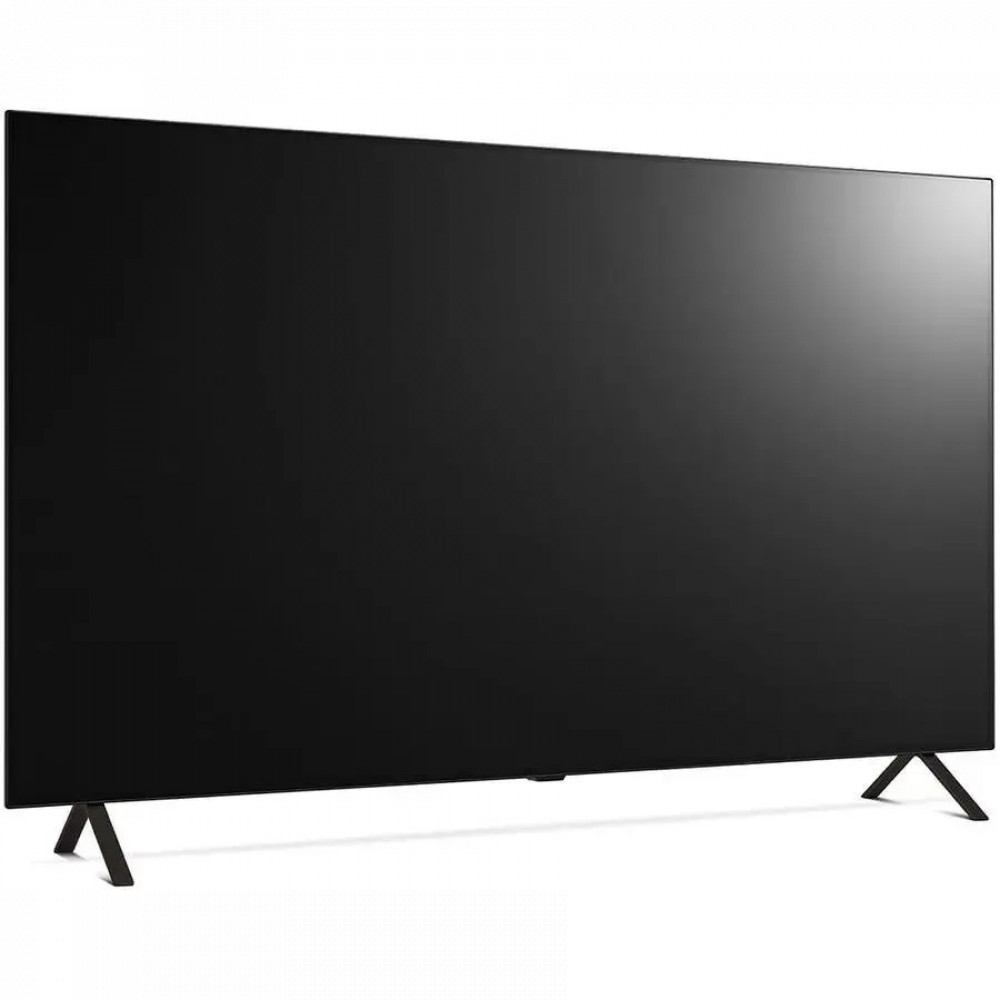 Телевизор LG OLED65B4RLA OLED65B4RLA.ARUG 65 ", Smart TV, Черный - миниатюра 2