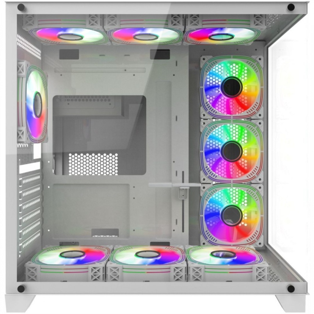 Корпус ALSEYE Paladin-W AS.07.0133 Mid-Tower - миниатюра 2