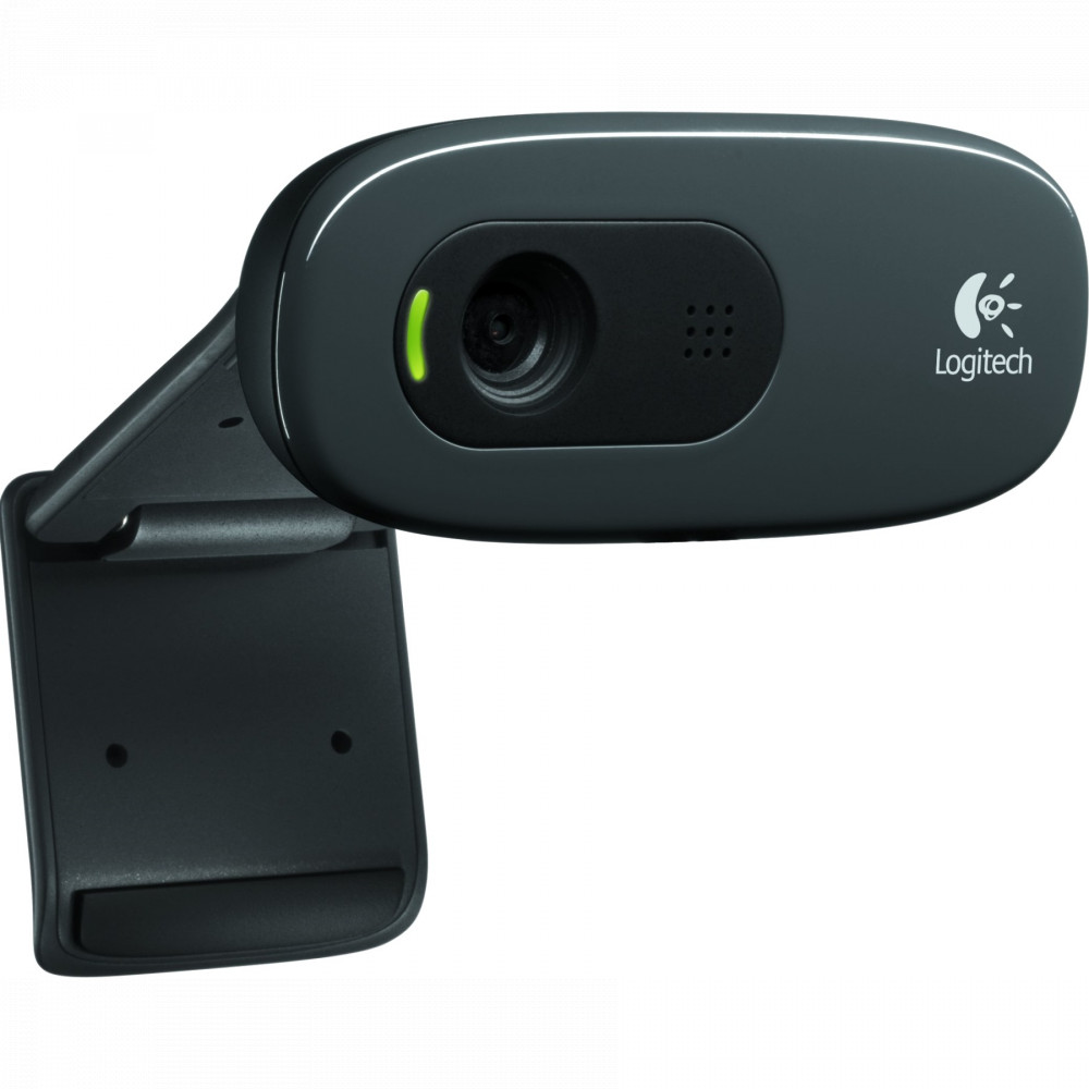 Веб камеры Logitech C270 960-001063 — фото товара