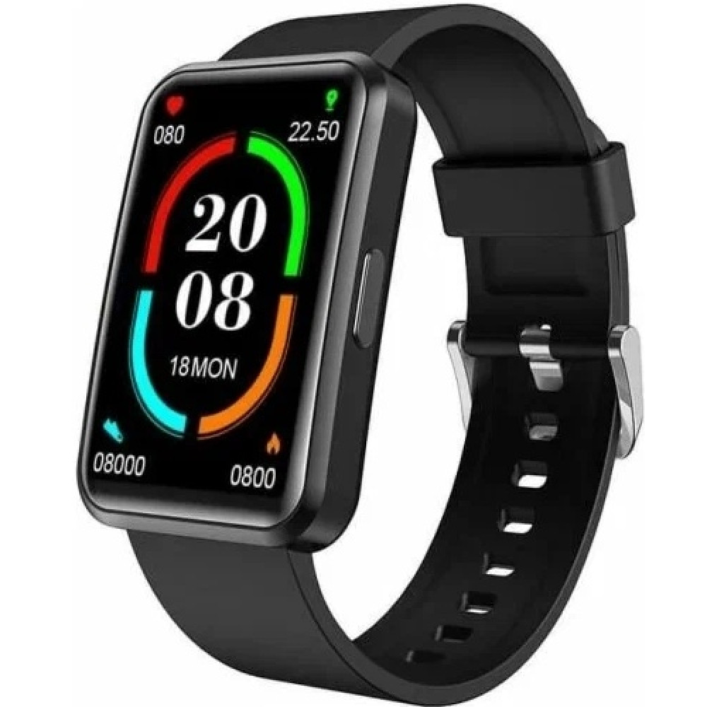 Blackview R5 Black 6931548308393 Смарт-часы - миниатюра 4