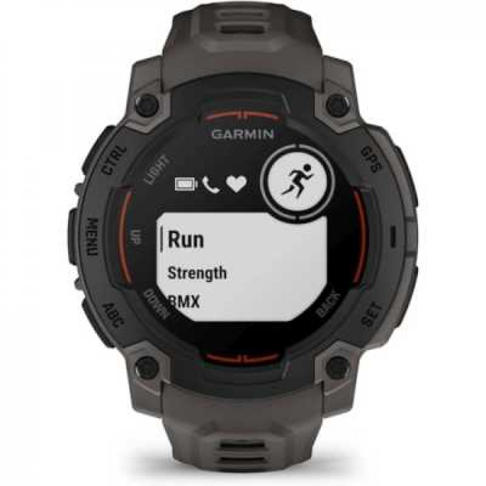 Garmin Instinct E 010-02933-00 Смарт-часы - миниатюра 2
