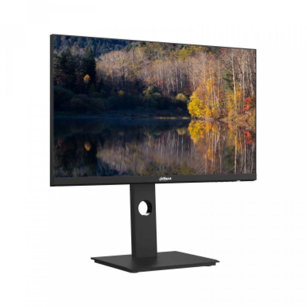 Монитор Dahua DHI-LM24-P301A 24 ", IPS, Quad HD 2560x1440 (16:9), 100 Гц - миниатюра 2