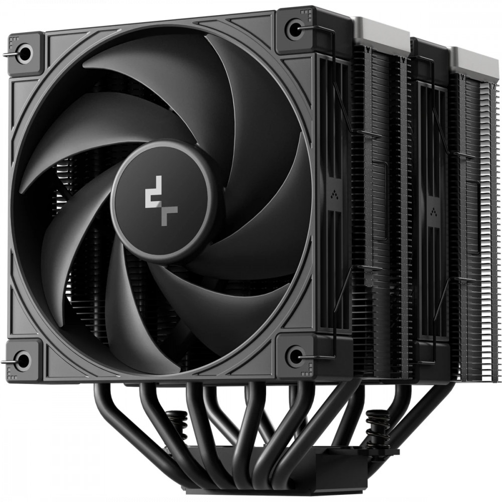 Система охлаждения Deepcool AK620 G2 Для процессора - миниатюра 2