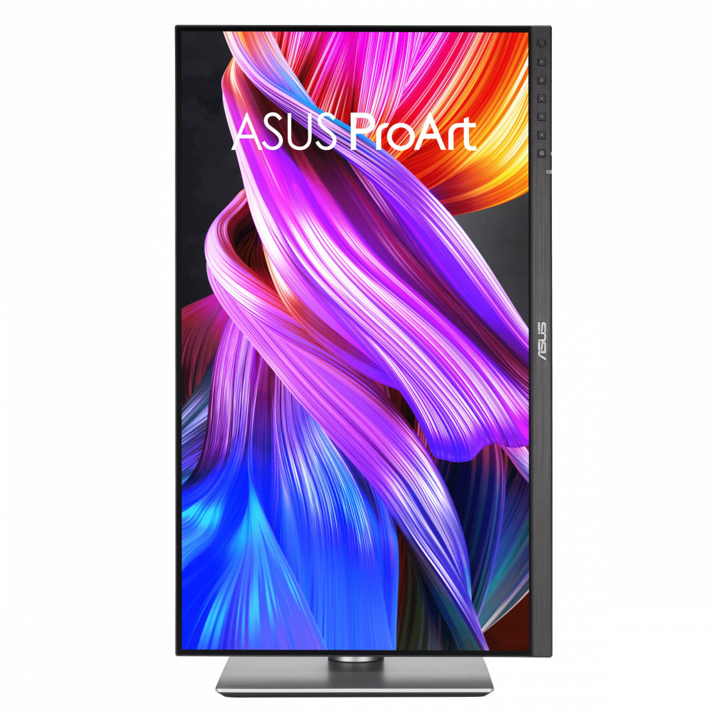 Монитор Asus ProArt PA24ACRV 90LM08Y0-B01M70 23.8 ", IPS, Quad HD 2560x1440 (16:9), 75 Гц - миниатюра 3
