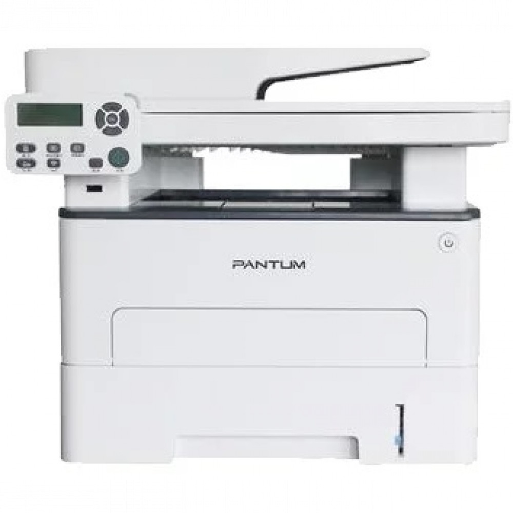 МФУ Pantum M7100DN А4, Лазерный, Монохромная - миниатюра 7