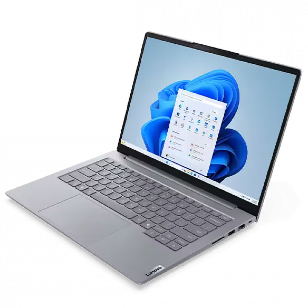 Ноутбук Lenovo ThinkBook 14 G8 IRL 21SG008KRT 14 ", FHD 1920x1080 (16:9), Intel, Core 5, 16 Гб, 512 ГБ, Intel Graphics - миниатюра 3