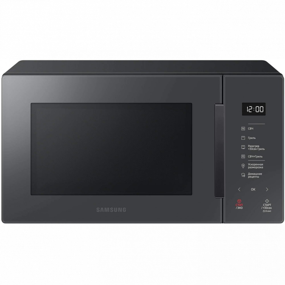 Микроволновая печь Samsung MG23T5018AC MG23T5018AC/BW - миниатюра 2