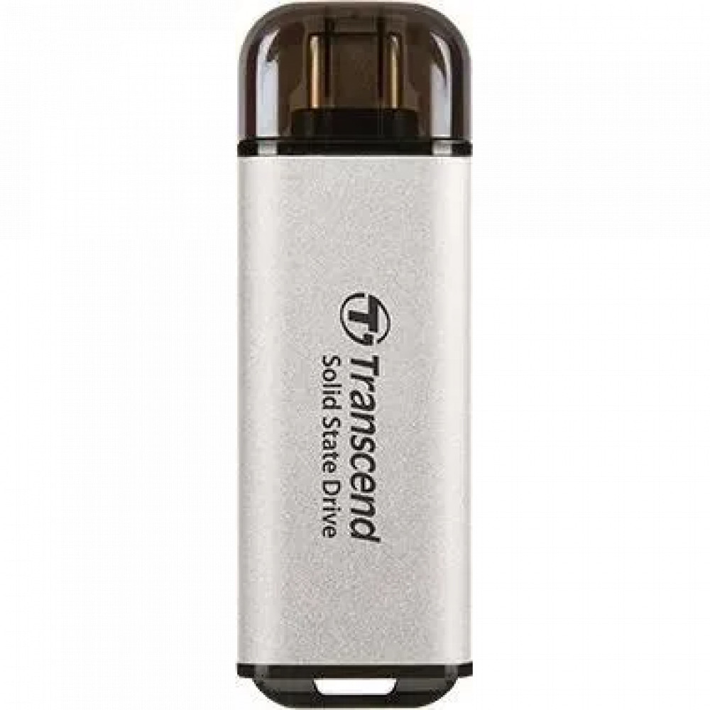 Внешние накопители Transcend ESD300 TS1TESD300S 1 ТБ — фото товара