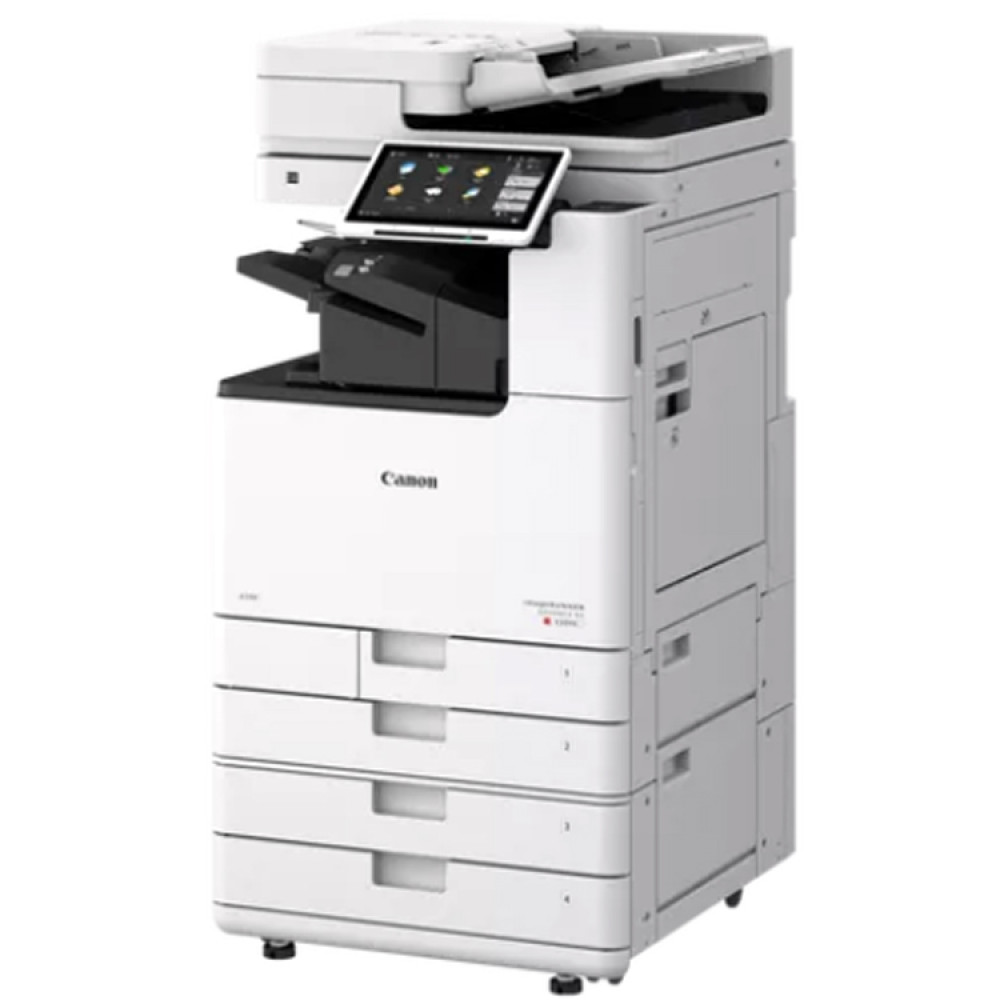 МФУ Canon imageRUNNER ADVANCE DX C3930i 5962C005AA А3, Лазерный, Цветная - миниатюра 2