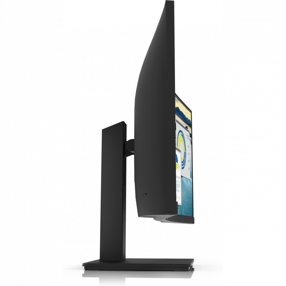 Монитор HP P34hc G4 Curved Monitor 21Y56AA#ABB 34 ", VA, Ultra-Wide QHD 3440x1440 (21:9), 60 Гц - миниатюра 4
