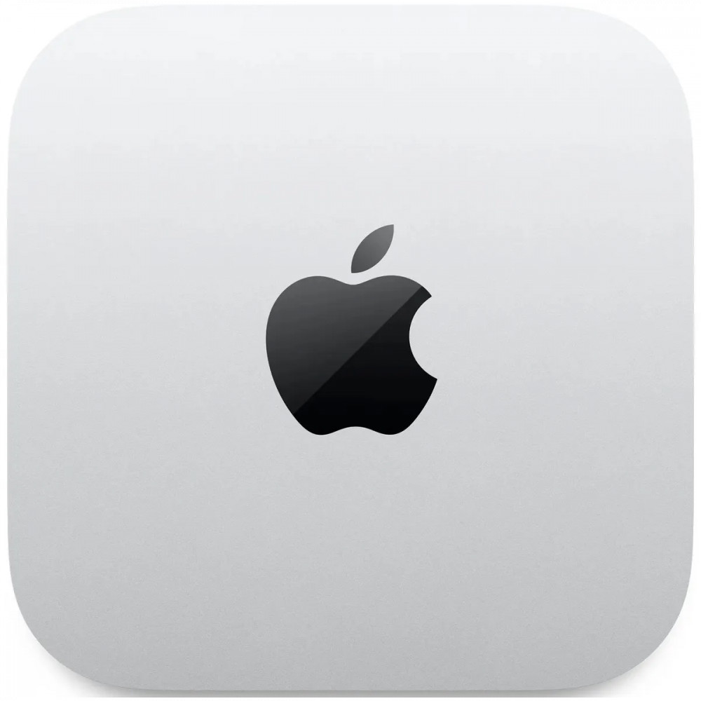 Персональный компьютер Apple Mac mini A3238 Apple M4 10 core MU9E3HN/A Apple M4 series, M4, 2.89, 16 Гб, DDR5-7500, Mac OS — фото товара