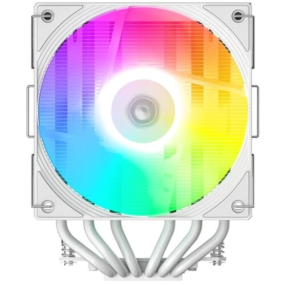 Система охлаждения ID-Cooling FROZN A620 PRO SE ARGB SNOW Для процессора - миниатюра 2