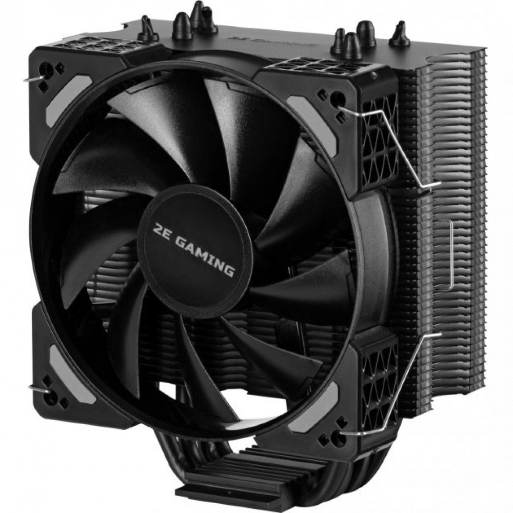 Система охлаждения 2E GAMING AIR COOL 2E-ACN120-S Для процессора — фото товара